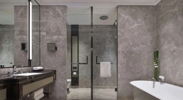 Двухместный клубный номер Standard Hyatt Regency Lanzhou