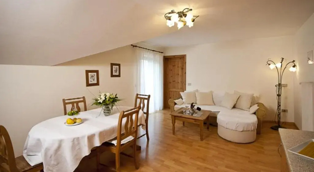 Апартаменты Superior Residence Fischerhof