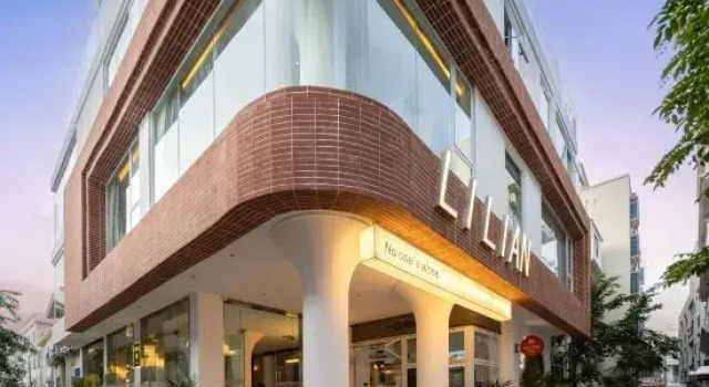 Sanya Lilian Designer Seaview Homestay, Book Hotel Sanya Hainan