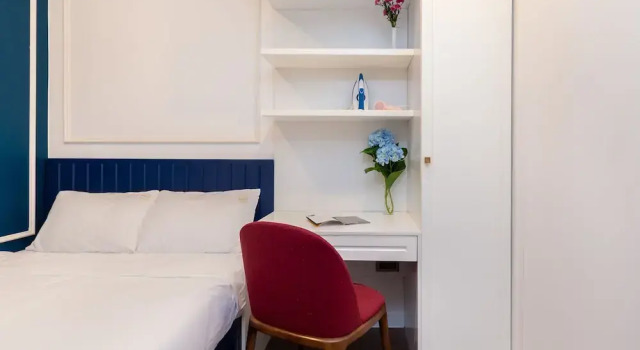 Двухместный номер Business Rose Home