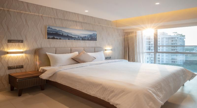 Номер Premium AR Suites Jewels Royale - Koregaon Park NX