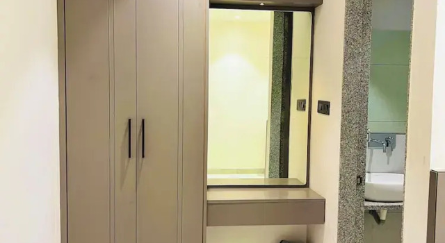 Номер Luxury Hotel JMP