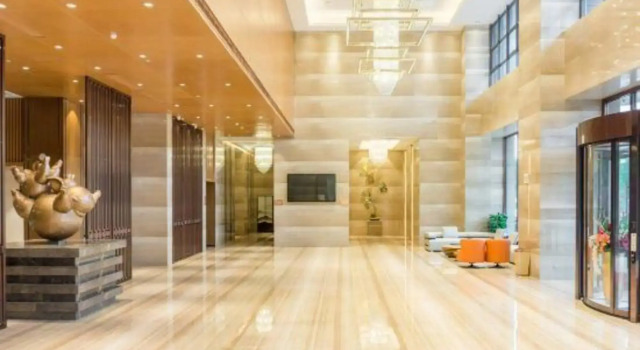 Foshan Park Lane Hotel (Qiandeng Lake), Boek Hotel Hotels in Guangdong met parkeren, Parkeren