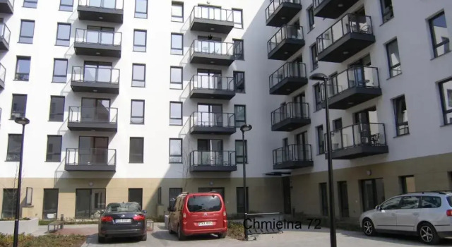 Апартаменты Superior Twój Salon-Apartamenty Stare Miasto