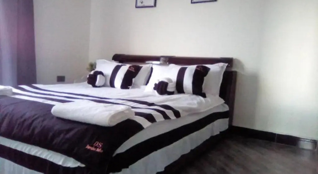 Darraine suites
