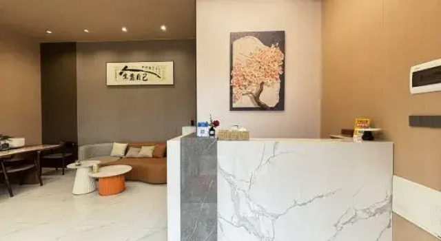 Hexi Residence Hotel Apartments, Buchen Sie Ferienwohnung Shaping Guangdong