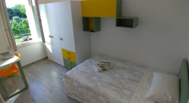B&B Hibiscus, Rezervovat Penzión se snídaní Porto Sant'Elpidio 