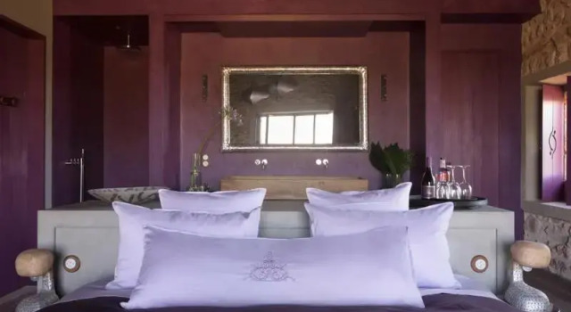Полулюкс Château & Village Castigno - Wine Hotel & Resort