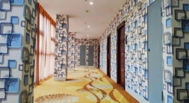 Mengfei Hotel (Liuzhou Yaobu Old Town), Prenota Hotel Liuzhou Guangxi