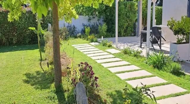 Economică cameră Giardino D'Oriente Rooms & Suites