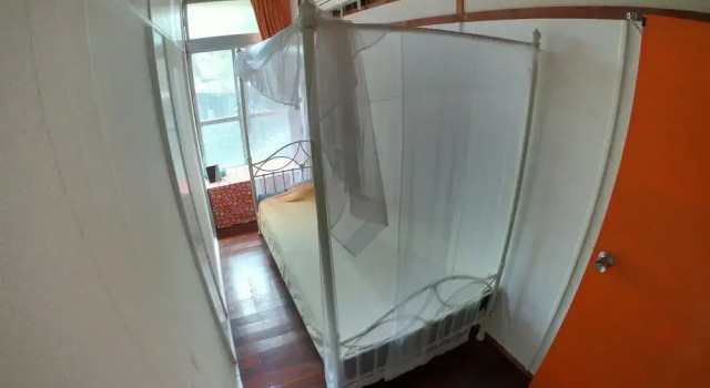 Номер Standard Guesthouse & Diving Seacolo