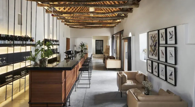 Vergenoegd Löw Boutique Hotel & Spa, Reserva ahora Resort Ciudad del Cabo Península del Cabo