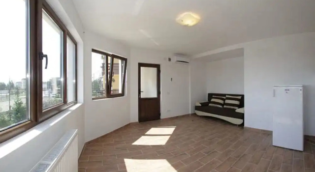 Comfort Apartment Complex Vile Lorena