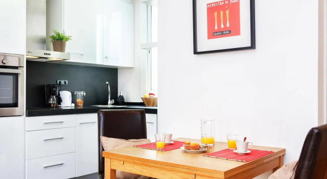 Feelathome Bonavista Apartment