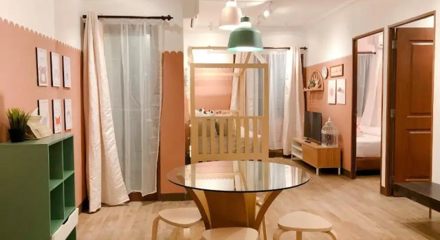 Апартаменты youre at - Grand Setiabudhi Apartment