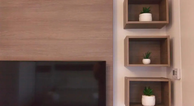 Студия Gold Class Apartment AMS 63