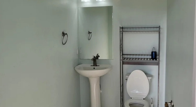 Коттедж Turtle Town