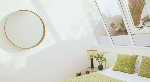 Beautiful, Bright 2BR Flat for 4 Central Brighton, Забронировать Отель Отели Исторического графства Суссекса 4 звезды, 4*