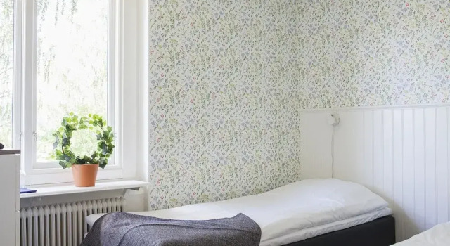 Номер Economy Helsingegården