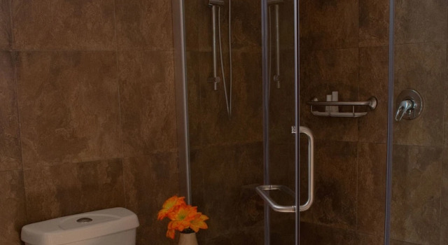 Двухместный номер Comfort с видом на бассейн Casa Corazon de Plata Suites
