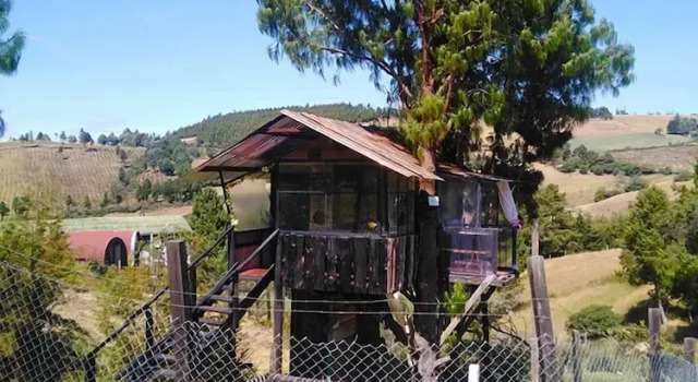Deluxe feriehus Tu Glamping