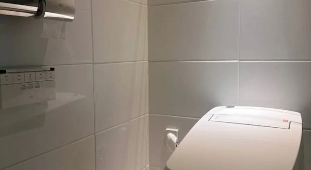 Семейный номер Premium Busan Station BUSAN VIEW HOTEL
