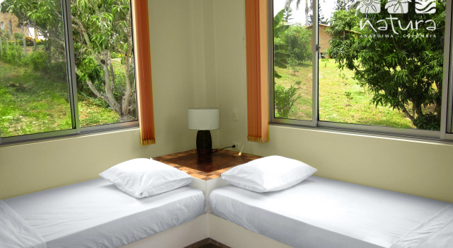 Anapoima Natura, Boek Hotel Anapoima Cundinamarca