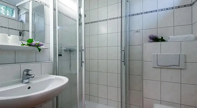 Standard quarto Gastehaus Lazarus
