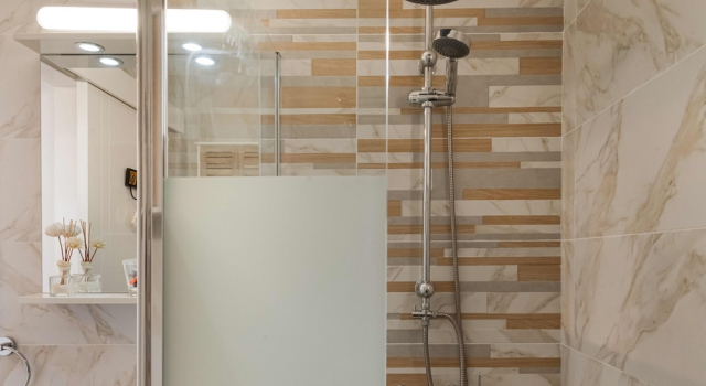 Апартаменты Kallisti Residence by Staycom
