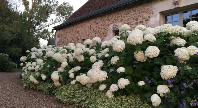 Manoir de Maucartier, Rezervasyon Otel Monnaie Indre et Loire