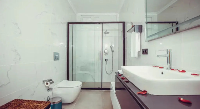 Номер Standard GRAND ANİ HOTEL