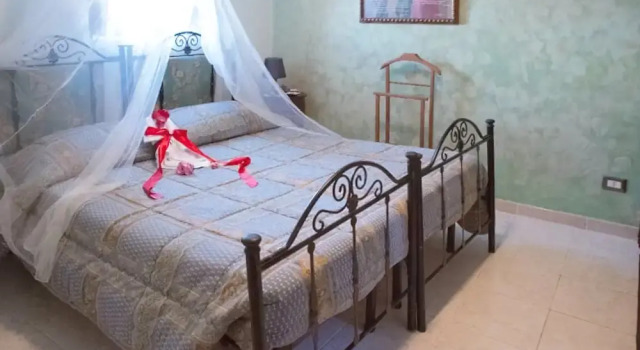 La Casa di Enza, Prenota Hotel Pignola Basilicata