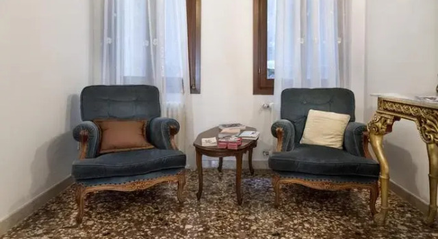 Corte Del Paradiso, Забронировать Отель Кастелло Венеция, рядом с Театр Россини