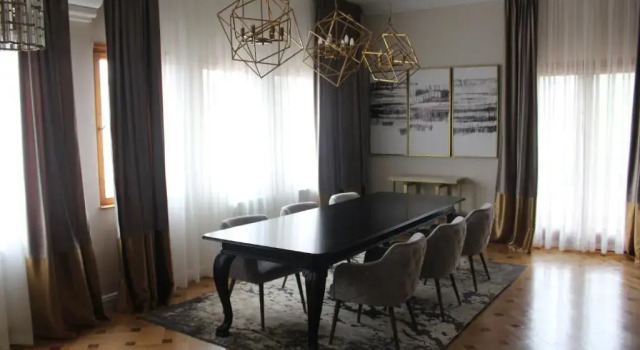 Люкс Deluxe Casa Cranta