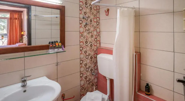 Семейный номер Standard Jolly Hotel