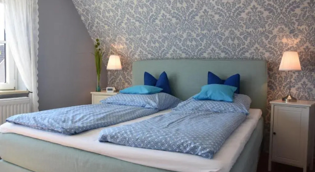 Ferienwohnung-Sonnenblume, Забронировать Отель Отели в центре Грубе, в центре