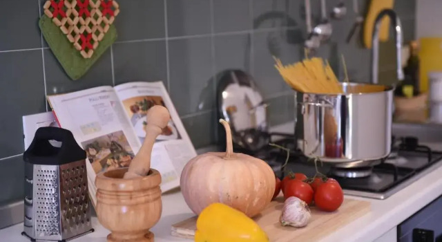 Chic Apartment Le Monde, Забронировать Апартаменты/квартира Отели Кастелламмаре-дель-Гольфо с парковкой, Парковка
