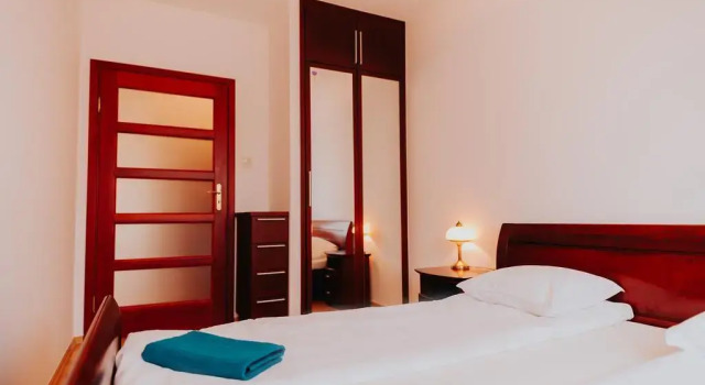 Elite Apartments Jelitkowski Dwor