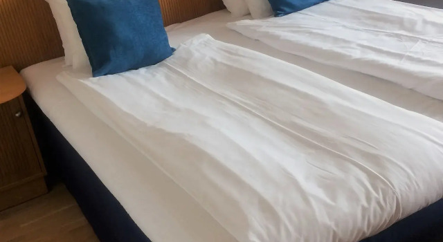 BEST WESTERN Hotel M