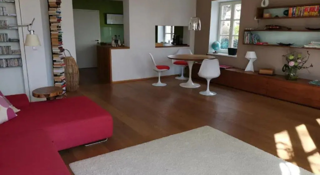 Апартаменты Ferienwohnung Dausacker