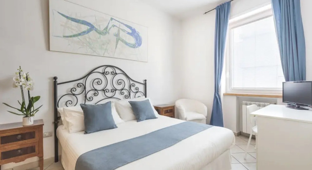 Номер Classic Fiorentini Residence
