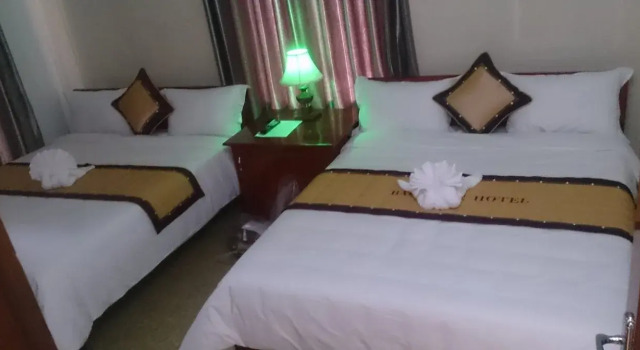 Paradise Hotel, Prenota Hotel Hotel SPA a Quang Binh, SPA