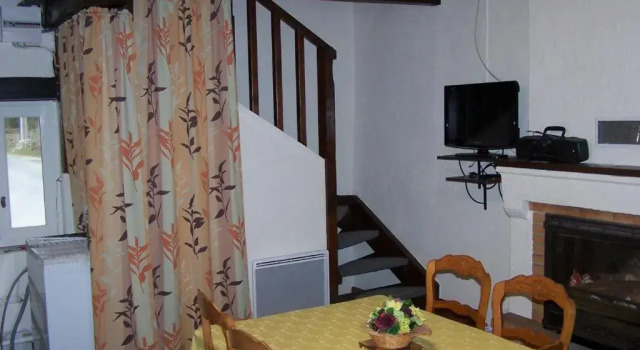 Maison Communauté de communes Brenne - Val de Creuse-Rosnay, 3 pièces, 5 personnes - FR-1-591-80, Đặt Khách sạn Rosnay 