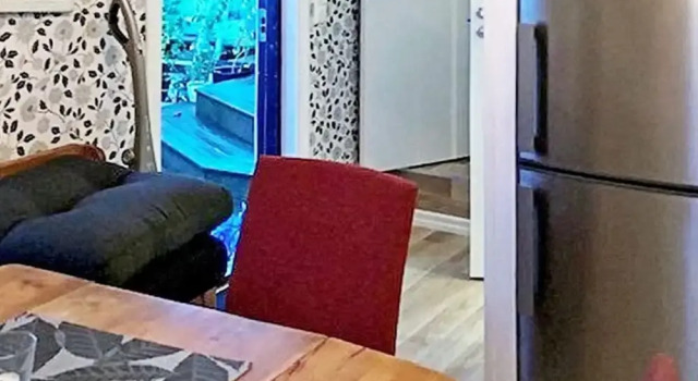 3 Person Holiday Home in Lysekil, Book Hotel Lysekil 