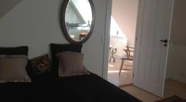 Beringgaard Bed and Breakfast, Забронировать Отель Гиллелайе North Zealand