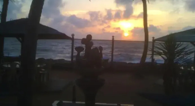 Ninnada Beach Hotel