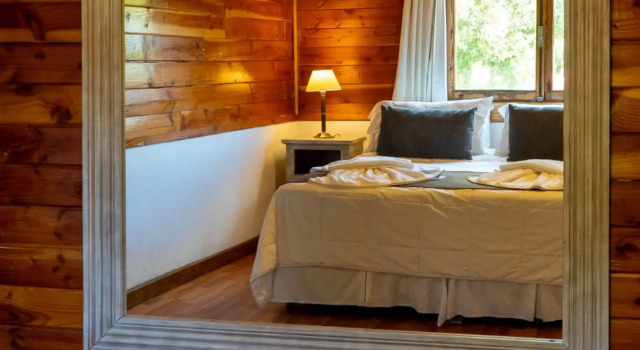 Номер Standard Rotui Luxury Village
