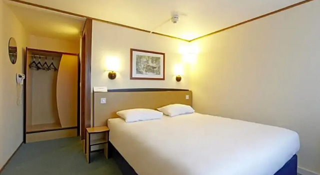 Номер Standard The Crossway Hotel, Coventry South, Part of the AG Collection