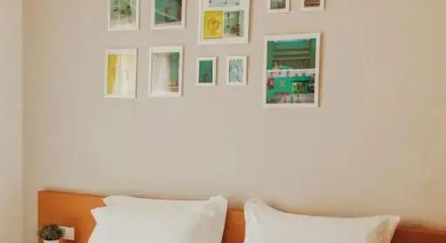Номер Standard SH Home