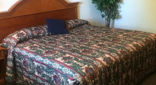 Savannah Suites, Rezerwuj Hotel Chamblee Georgia